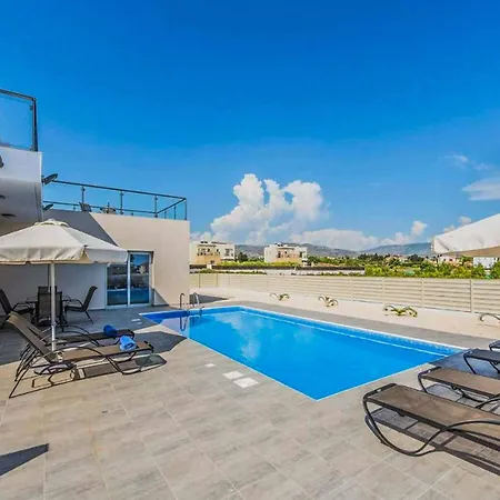 Villa Michaela Vine *