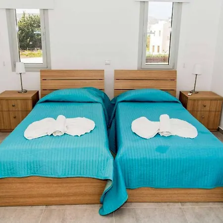 Villa Michaela Vine *