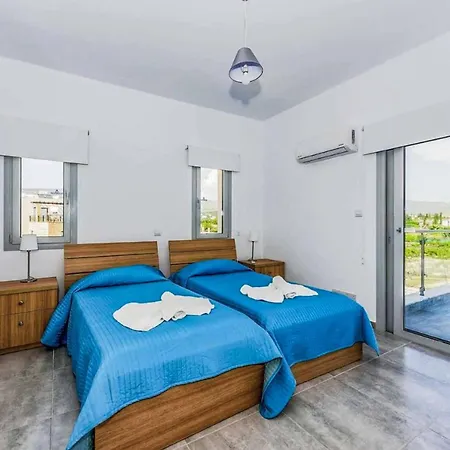 Villa Michaela Vine Peyia