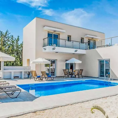 Michaela Vine Villa