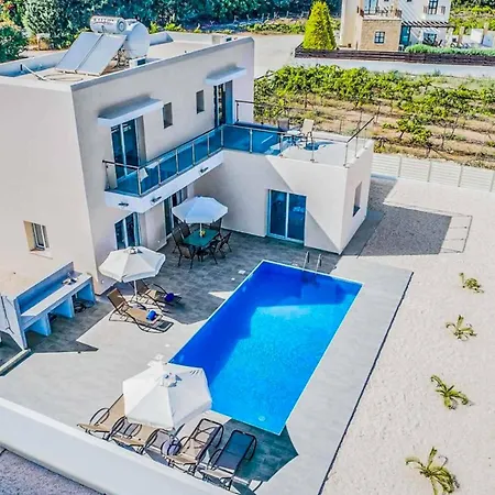 Villa Michaela Vine *