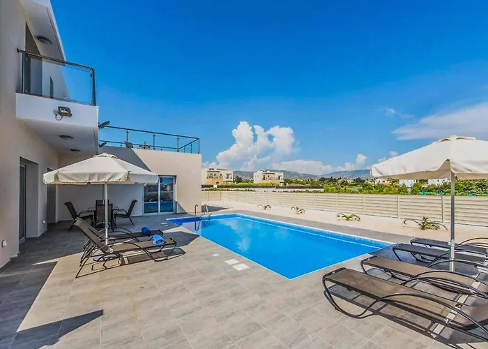 Vila Michaela Vine *