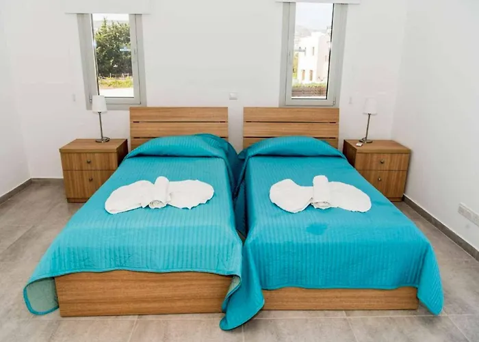 Vila Michaela Vine *