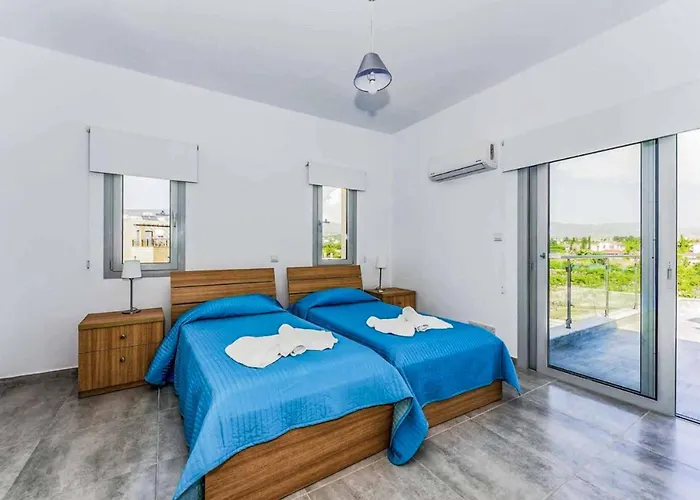 Vila Michaela Vine Pegeia